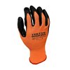 Radians Gloves TEKTYE Reinforced Thumb A4 Work Glv-XL PR RWG705XL